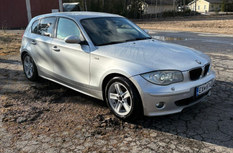 BMW 120