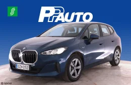 BMW 225