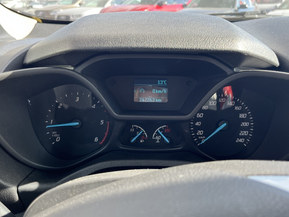 Ford Grand Tourneo Connect