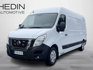 Nissan NV400