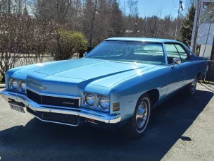 Chevrolet Impala