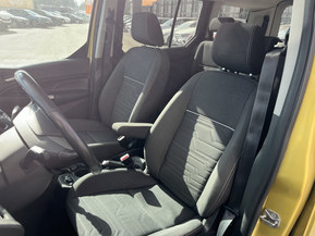 Ford Grand Tourneo Connect