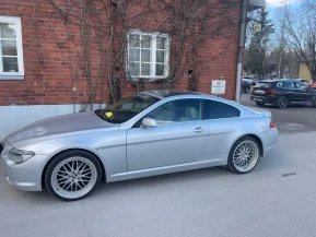 BMW 630