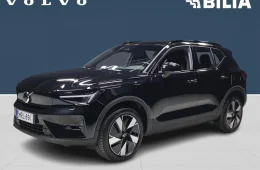 Volvo EX40