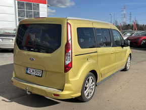 Ford Grand Tourneo Connect