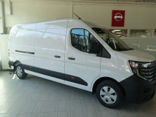 Nissan Interstar