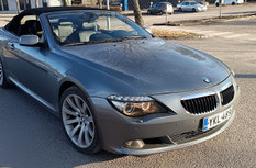 BMW 635