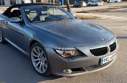 BMW 635