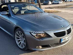 BMW 635