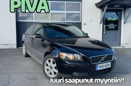 Volvo S40