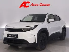 Toyota Urban Cruiser