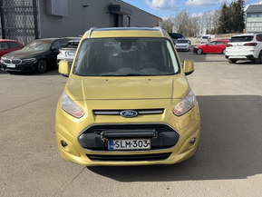 Ford Grand Tourneo Connect