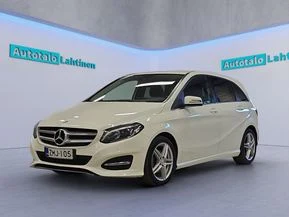 Mercedes-Benz B