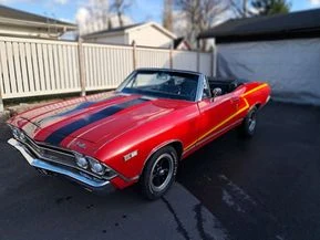 Chevrolet Chevelle