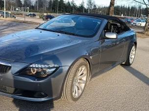 BMW 635
