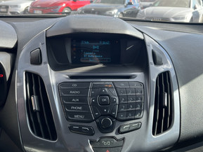 Ford Grand Tourneo Connect