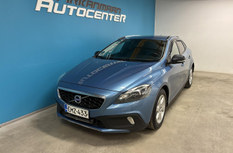 Volvo V40 Cross Country