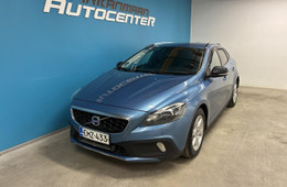 Volvo V40 Cross Country