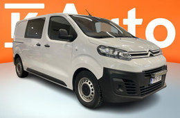 Citroen Jumpy