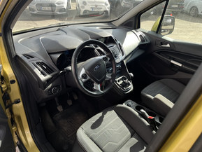 Ford Grand Tourneo Connect