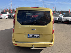 Ford Grand Tourneo Connect
