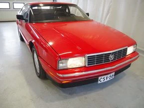 Cadillac Allante