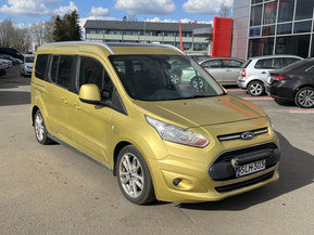 Ford Grand Tourneo Connect