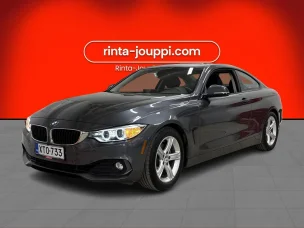 BMW 428