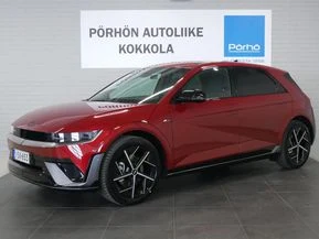 Hyundai Ioniq 5