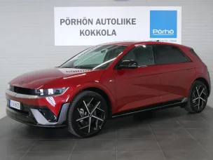 Hyundai Ioniq 5