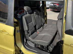 Ford Grand Tourneo Connect