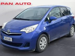 Toyota Verso-S
