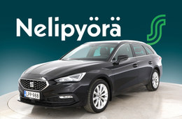 Seat Leon Sportstourer