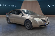Nissan Primera