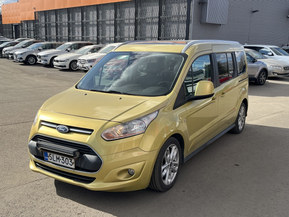 Ford Grand Tourneo Connect