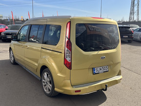 Ford Grand Tourneo Connect