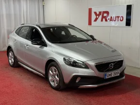 Volvo V40 Cross Country