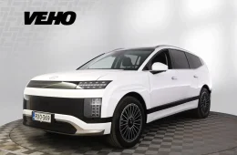 Hyundai Ioniq 9