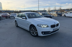 BMW 518
