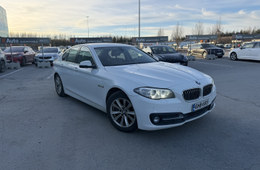 BMW 518