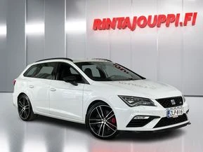 Seat Leon ST