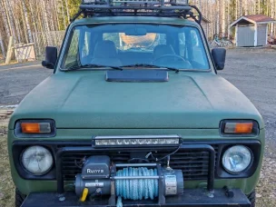 Lada Niva