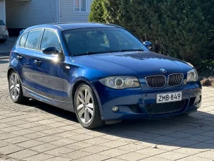 BMW 130