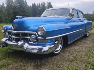 Cadillac 62-series