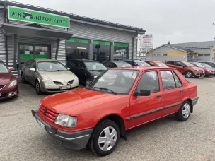 Peugeot 309