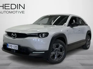 Mazda MX-30