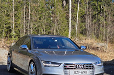 Audi S7