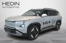Kia EV5
