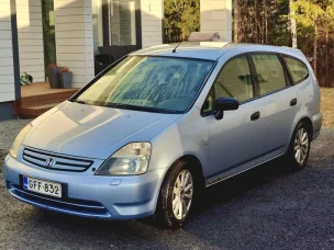 Honda Stream