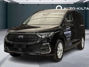 Ford Grand Tourneo Connect